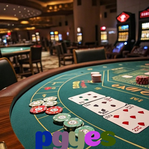 pgyes：Jogue poker, aposte no futebol e ganhe em grandes jogos de cassino!