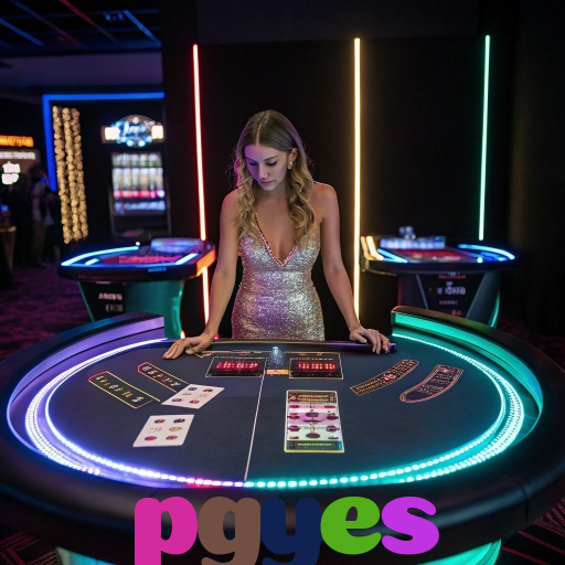 pgyes:Aposte nas melhores slots e conquiste prêmios como nunca!
