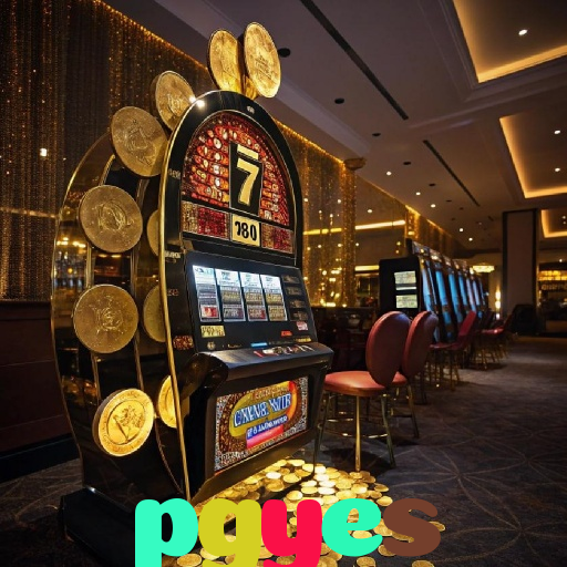 pgyes：Jogue poker, aposte no futebol e ganhe em grandes jogos de cassino!