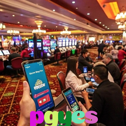 pgyes：Aposte no futebol, jogue poker e conquiste vitórias épicas!