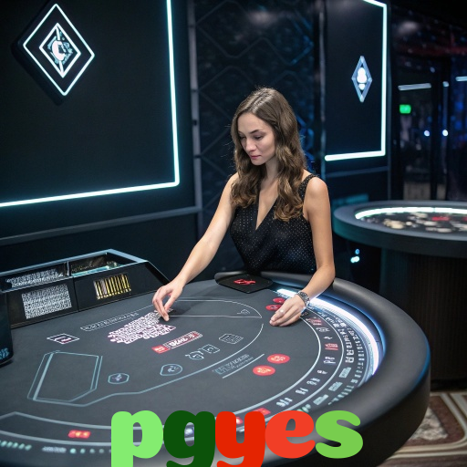 pgyes:Aposte nas melhores slots e conquiste prêmios como nunca!