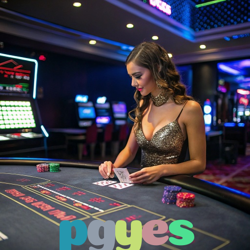pgyes:Aposte nas melhores slots e conquiste prêmios como nunca!