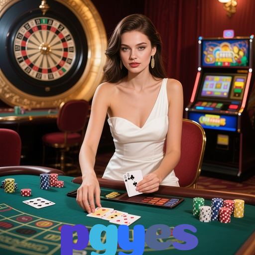 pgyes：Aposte no futebol, jogue poker e conquiste vitórias épicas!