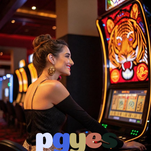 pgyes：Jogue poker, aposte no futebol e ganhe em grandes jogos de cassino!