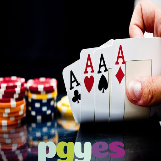 pgyes:Aposte no futebol, jogue poker e conquiste vitórias épicas!