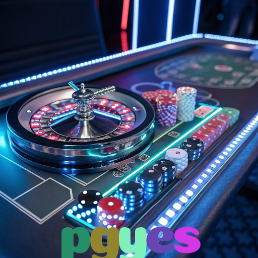 pgyes：Jogue poker, aposte no futebol e ganhe em grandes jogos de cassino!