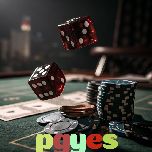 pgyes：Jogue poker, aposte no futebol e ganhe em grandes jogos de cassino!