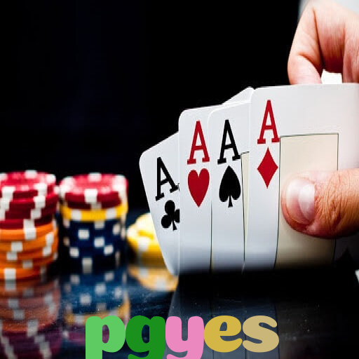 pgyes:Aposte nas melhores slots e conquiste prêmios como nunca!