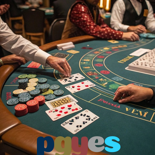 pgyes：Aposte nas melhores slots e conquiste prêmios como nunca!