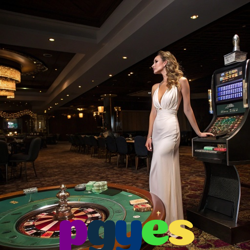 pgyes:Aposte nas melhores slots e conquiste prêmios como nunca!