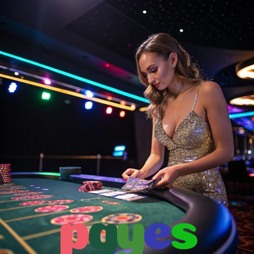 pgyes:Aposte nas melhores slots e conquiste prêmios como nunca!