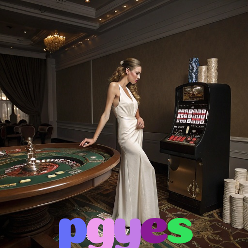 pgyes:Aposte nas melhores slots e conquiste prêmios como nunca!