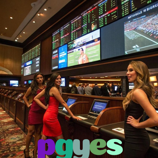 pgyes:Aposte nas melhores slots e conquiste prêmios como nunca!