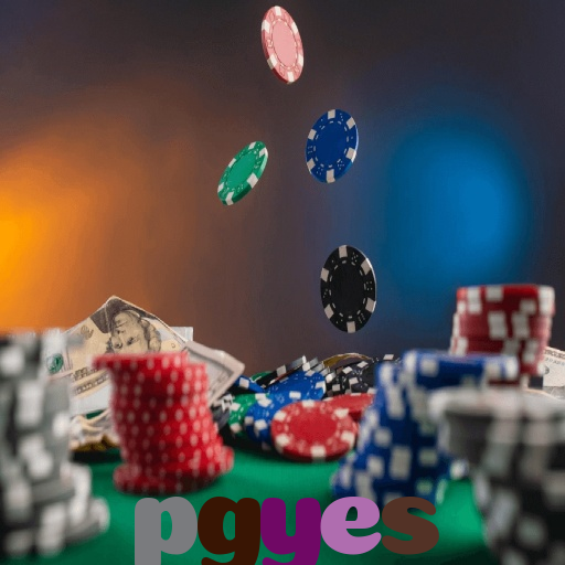 pgyes：Aposte no futebol, jogue poker e conquiste vitórias épicas!