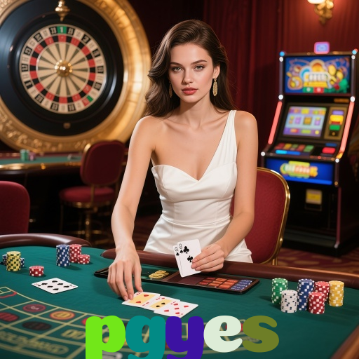 pgyes：Aposte no futebol, jogue poker e conquiste vitórias épicas!