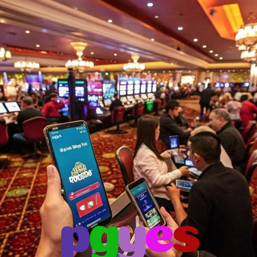 pgyes：Aposte no futebol, jogue poker e conquiste vitórias épicas!