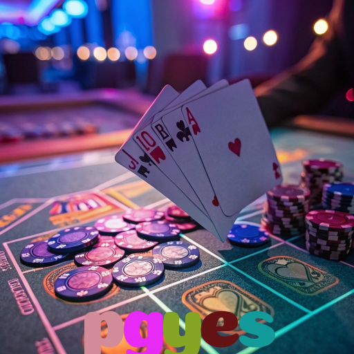 pgyes:Jogue poker, aposte no futebol e ganhe em grandes jogos de cassino!