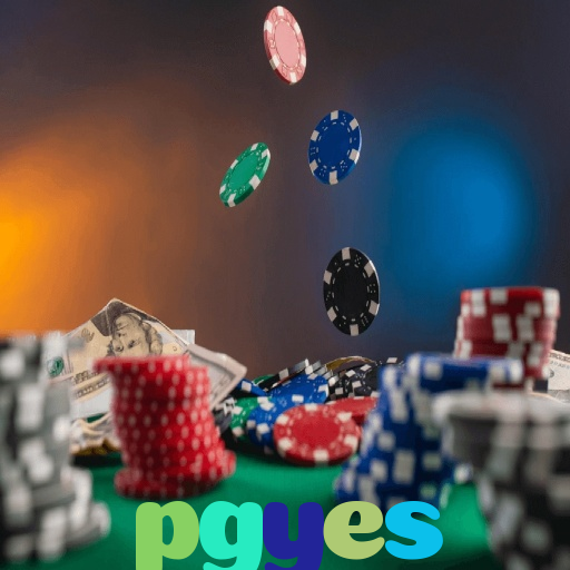 pgyes:Jogue poker, aposte no futebol e ganhe em grandes jogos de cassino!