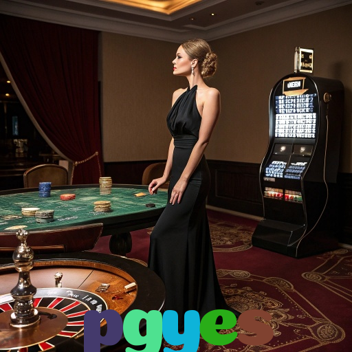pgyes：Aposte nas melhores slots e conquiste prêmios como nunca!