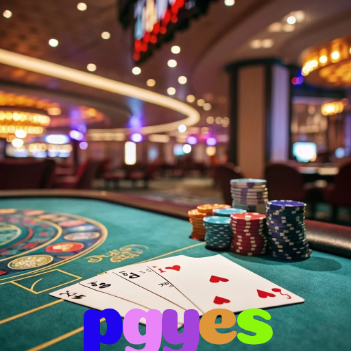 pgyes：Aposte no futebol, jogue poker e conquiste vitórias épicas!