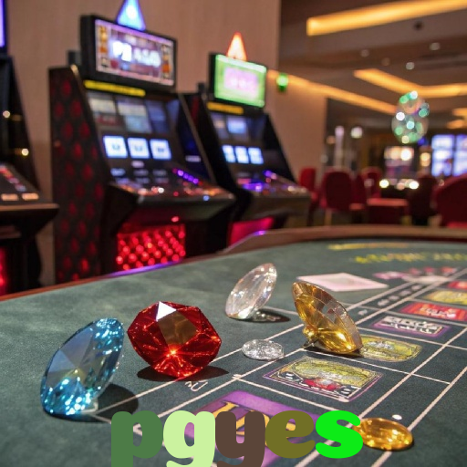 pgyes：Jogue poker, aposte no futebol e ganhe em grandes jogos de cassino!