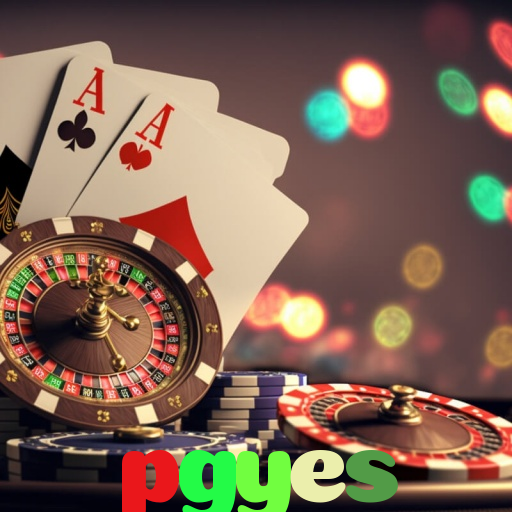 pgyes：Aposte nas melhores slots e conquiste prêmios como nunca!