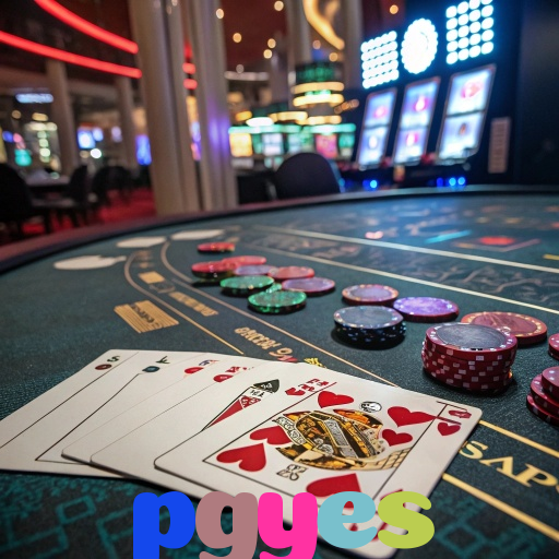 pgyes:Jogue poker, aposte no futebol e ganhe em grandes jogos de cassino!