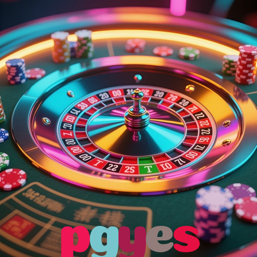 pgyes：Jogue poker, aposte no futebol e ganhe em grandes jogos de cassino!