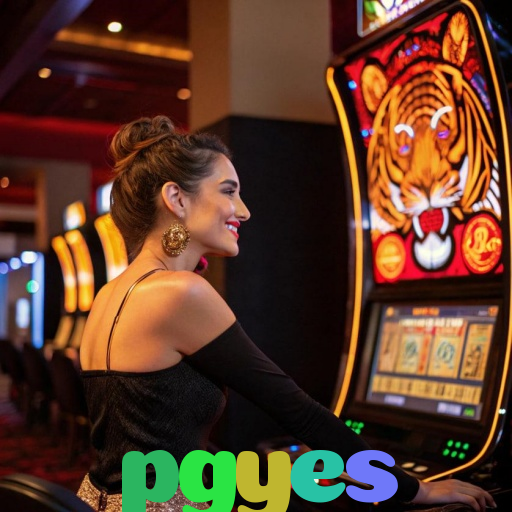 pgyes：Jogue poker, aposte no futebol e ganhe em grandes jogos de cassino!