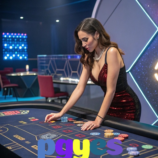 pgyes：Jogue poker, aposte no futebol e ganhe em grandes jogos de cassino!
