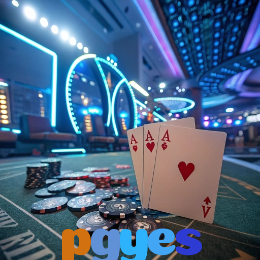 pgyes:Jogue poker, aposte no futebol e ganhe em grandes jogos de cassino!