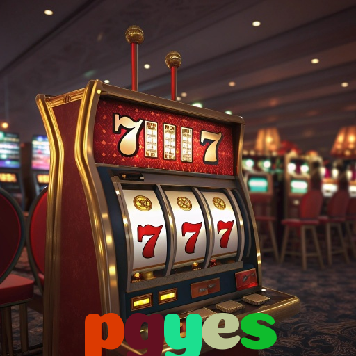 pgyes:Aposte nas melhores slots e conquiste prêmios como nunca!