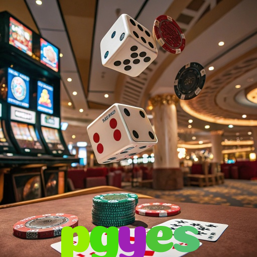 pgyes:Aposte nas melhores slots e conquiste prêmios como nunca!