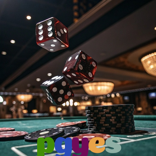 pgyes：Jogue poker, aposte no futebol e ganhe em grandes jogos de cassino!
