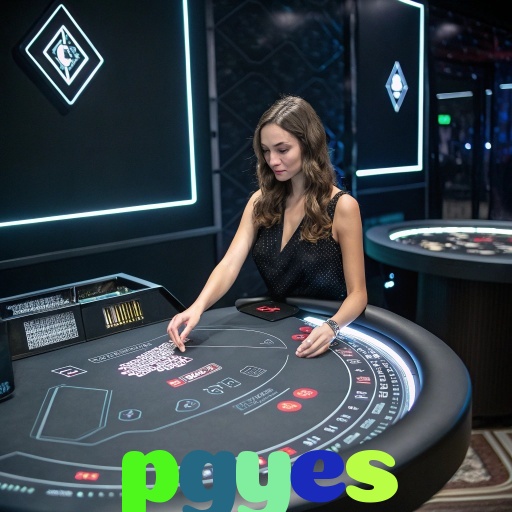 pgyes:Aposte nas melhores slots e conquiste prêmios como nunca!
