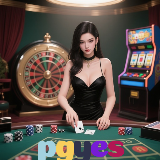 pgyes:Aposte nas melhores slots e conquiste prêmios como nunca!