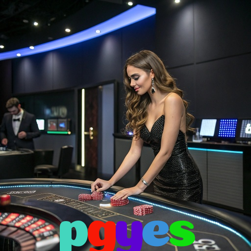 pgyes：Aposte no futebol, jogue poker e conquiste vitórias épicas!