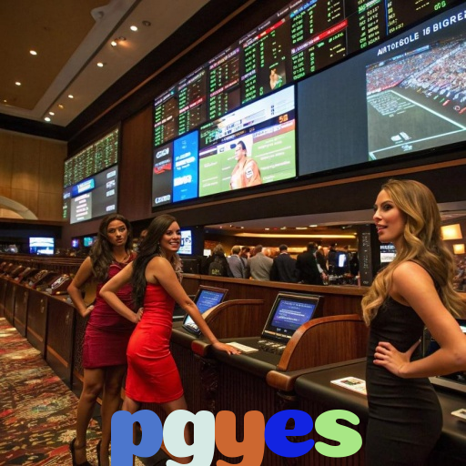 pgyes：Aposte nas melhores slots e conquiste prêmios como nunca!