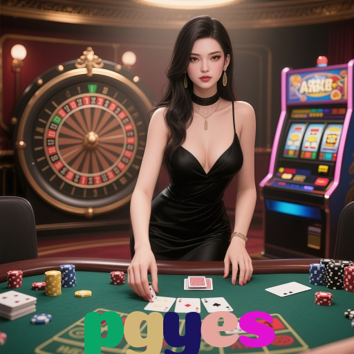 pgyes:Aposte nas melhores slots e conquiste prêmios como nunca!