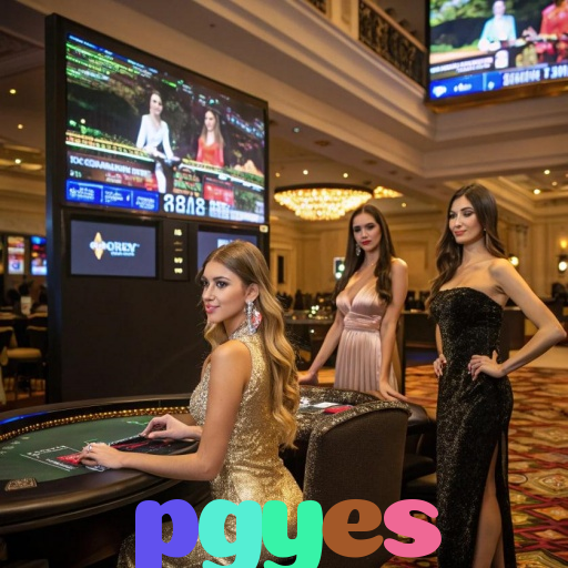pgyes:Aposte nas melhores slots e conquiste prêmios como nunca!