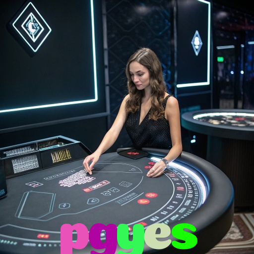 pgyes：Jogue poker, aposte no futebol e ganhe em grandes jogos de cassino!
