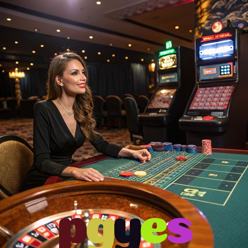 pgyes：Jogue poker, aposte no futebol e ganhe em grandes jogos de cassino!