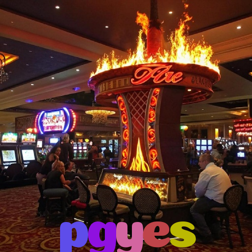 pgyes:Aposte nas melhores slots e conquiste prêmios como nunca!