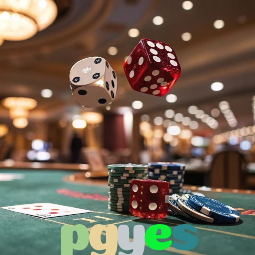 pgyes：Aposte no futebol, jogue poker e conquiste vitórias épicas!