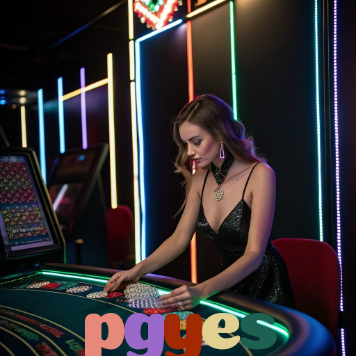pgyes:Aposte nas melhores slots e conquiste prêmios como nunca!