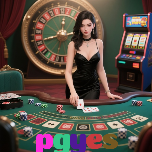 pgyes:Aposte nas melhores slots e conquiste prêmios como nunca!
