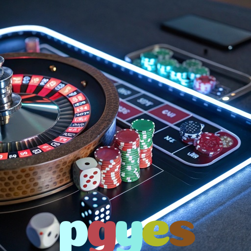 pgyes：Jogue poker, aposte no futebol e ganhe em grandes jogos de cassino!
