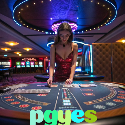 pgyes:Aposte nas melhores slots e conquiste prêmios como nunca!
