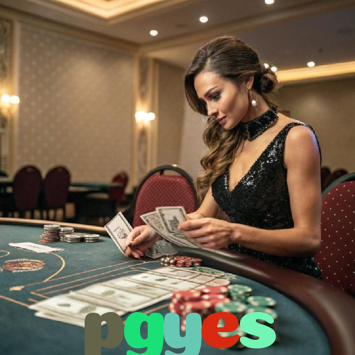 pgyes：Aposte no futebol, jogue poker e conquiste vitórias épicas!