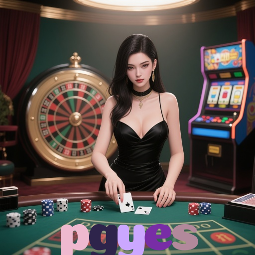 pgyes：Aposte no futebol, jogue poker e conquiste vitórias épicas!